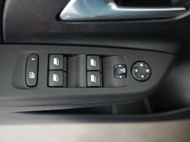 Corsa F FACELIFT GS HYBRID eDCT+LED-SCHW+RÜCKFAH