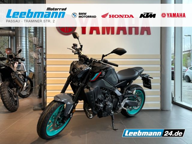 Yamaha MT 09 Modell 2023 35 KW