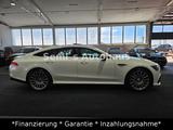 Mercedes-Benz AMG GT4 | 43 4Matic+|SHD|HeadUp|360Kam|1.Hand - Mercedes-Benz AMG GT Gebrauchtwagen in Mülheim (Ruhr)
