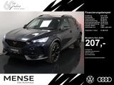 Cupra Formentor VZ |AHK|FLA|ACC|360|KeyLess|LM|elSitz - Cupra aus 2021