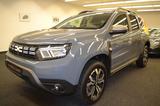 Dacia Duster II Journey+ (Modelljahr 2024) - gebrauchte Dacia Duster aus dem Jahr 2023