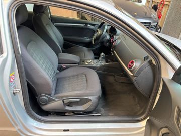 Audi A3 - 8