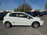 Fiat Punto My Punto 1.4 Liter 1.Hand PDC Euro5 Klima - Fiat Punto: 1.1