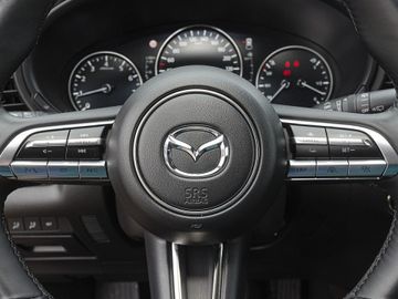 Mazda CX-30 LederNaviMatrix-LED360°Head-UpBose