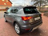 Seat Arona FR|1. Hand|Navi|Touch|LED|PDC|Shzg! - gebrauchte Seat Arona aus dem Jahr 2018