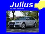 Audi A4 Avant 1.8 TFSI SHZ GRA PDC XENON - Audi A4 aus 2009: Kombi