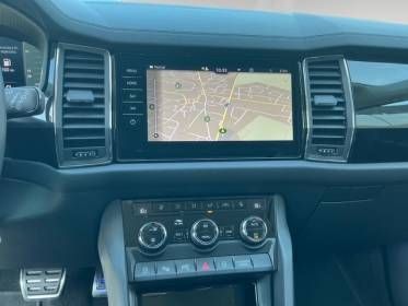 Fahrzeugabbildung SKODA Kodiaq 2.0 TSI 4x4 DSG L&K