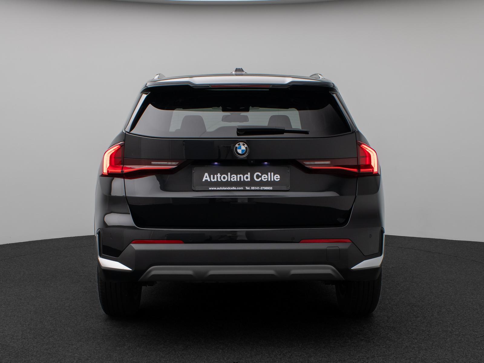 BMW X1 sD18d Kamera DAB Fernlichtassist Sport LED, миниатюра 8