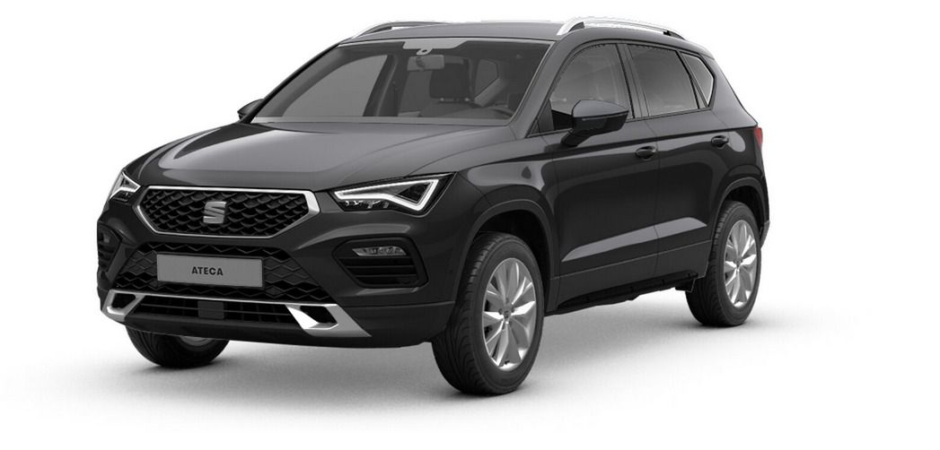Seat Ateca - Bild 2