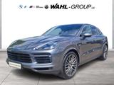 Porsche Cayenne Coupé E-Hybrid Luftfederung Vierradlenk 