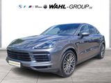 Porsche Cayenne Coupé E-Hybrid Luftfederung Vierradlenk 