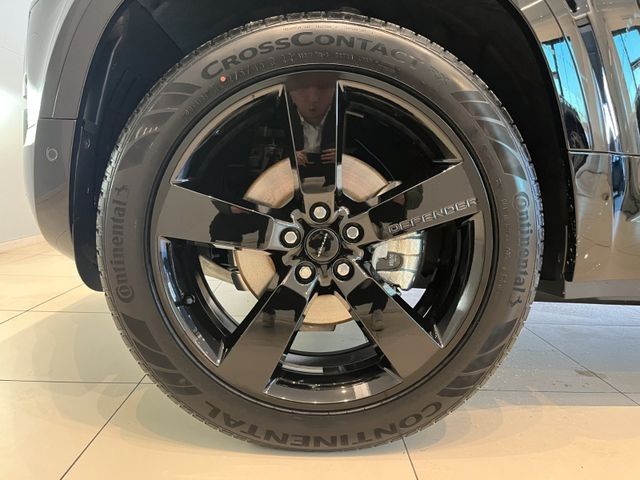 Land Rover Defender - Bild 9