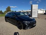 Mercedes-Benz AMG EQS 53 4M+ AMG BURM DRIVERS MEMO 360 DISTR - Mercedes-Benz EQS Gebrauchtwagen