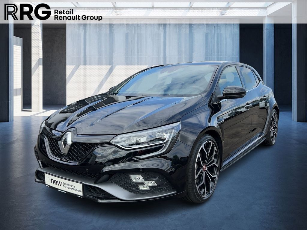 Image of Renault Megane
