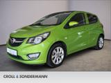 Opel Karl 1.0 LPG Innovation CarPlay, Parkhilfe hinte - Opel Karl: Innovation
