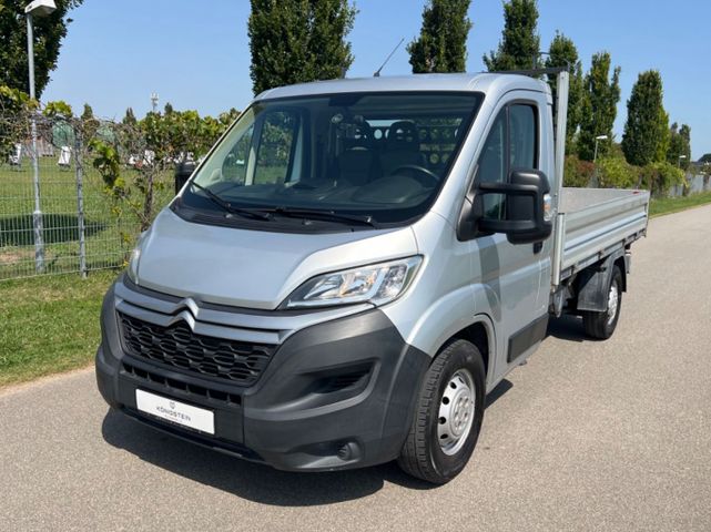 Citroën Jumper *3-Seiten-Kipper *Klima*Standheizung