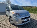 Citroën C3 Picasso 1.6 Exclusive Automatik Pdc Alcantara - Citroën C3: Van