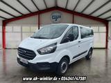 Ford Transit Custom Kombi 320 L1 Klima*9-Sitzer*DAB+ - Ford Transit: Van