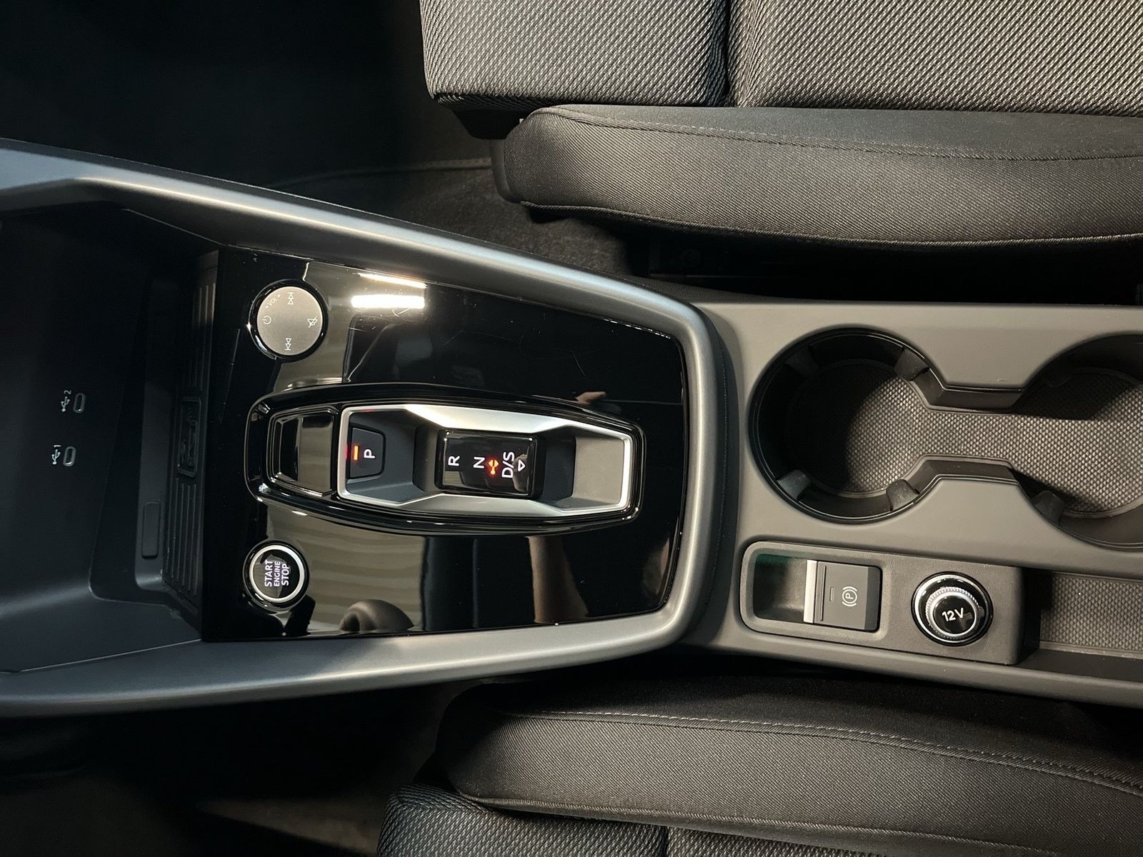Audi A3 - Bild 15