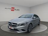 Mercedes-Benz 180 CLA Shooting Brake /AUT/NAVI/PDC/LED/NIGHT - Mercedes-Benz CLA 180 Shooting Brake Gebrauchtwagen