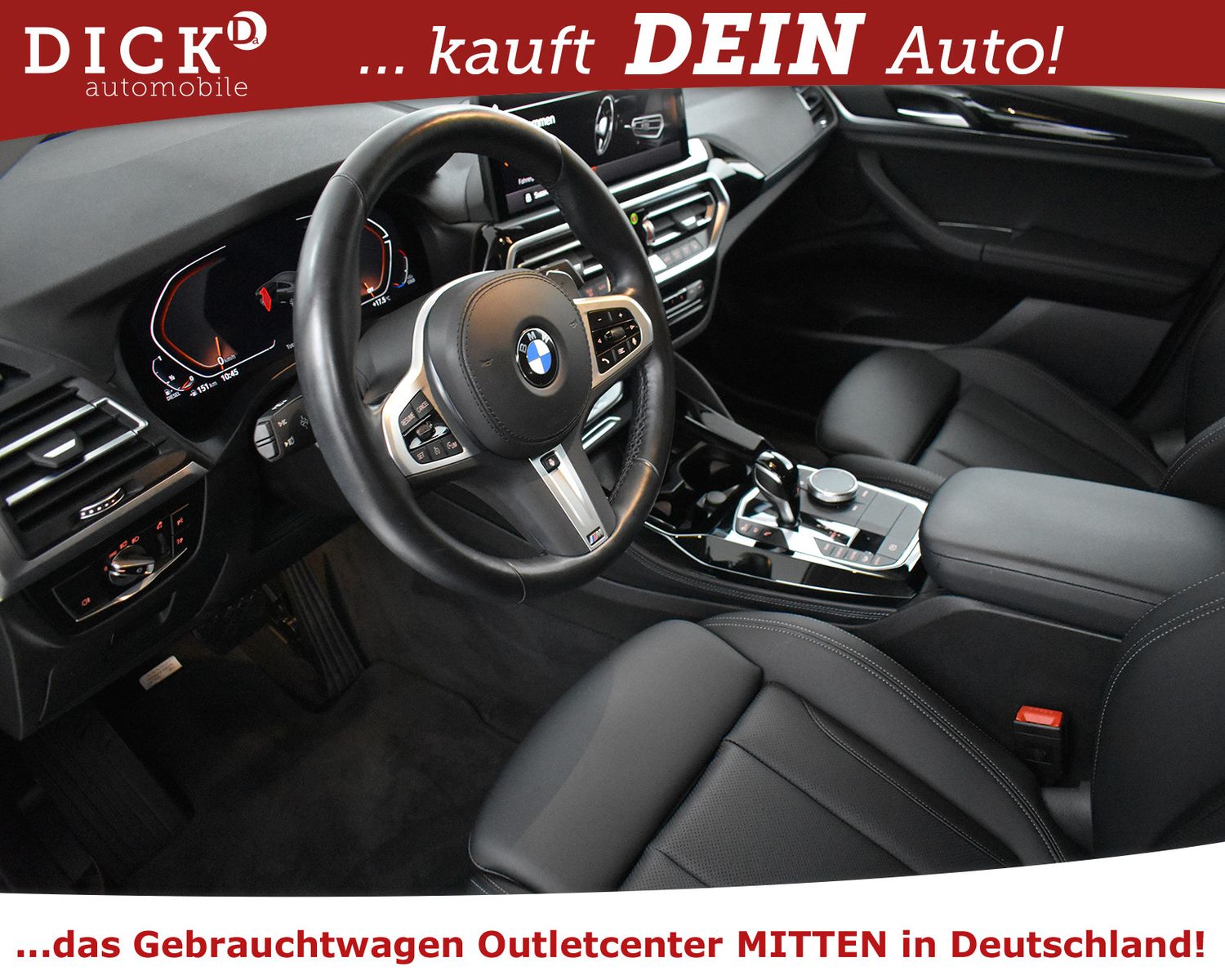 BMW X4 xD 20d Aut Sport VIRTU+360+PROF+STDHZ+LASER+M - Image 10