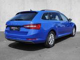 Skoda Superb Combi 1.5 TSI DSG Ambition - Skoda Superb in Duisburg