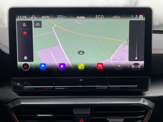 Formentor VZ 1.4 e-HYBRID Klima,Kamera,Navi,LED,