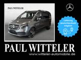 Mercedes-Benz V 300 d EDITION Kompakt LIEGE+AHK+NAVI+KLIMA+LED - gebrauchte Mercedes-Benz V 300 aus dem Jahr 2023