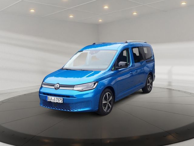 Caddy Maxi Life 7-Sitzer 2,0 TDI 90 kW EU6 SCR F