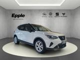 Seat Arona FR Navi LED . ACC Apple CarPlay PDC Kamera - Seat Arona Gebrauchtwagen in Stuttgart
