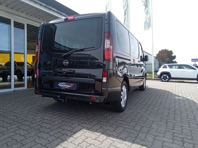 Foto Nummer 4: NISSAN Primastar