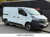 Opel Vivaro B Kasten/Kombi L1H1  2,9t Navi Temp Klima - Opel Vivaro in Hannover