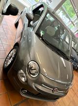 Fiat 500 1.0 GSE Hybrid Dolcevita - Fiat 500 Gebrauchtwagen in Bremen