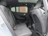 Volvo C40 Plus Recharge Pure Electric AWD - graue Volvo C40