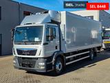 MAN TGM 18.340 4x2 LL / Ldbw / Carrier Supra 1250Mt - MAN Diesel Pritsche Tgm 18 340