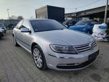 Volkswagen Phaeton V8 5-Sitzer 4Motion+NAVI+CAM+WEBASTO+USW - Volkswagen Phaeton mit Benzin-Antrieb