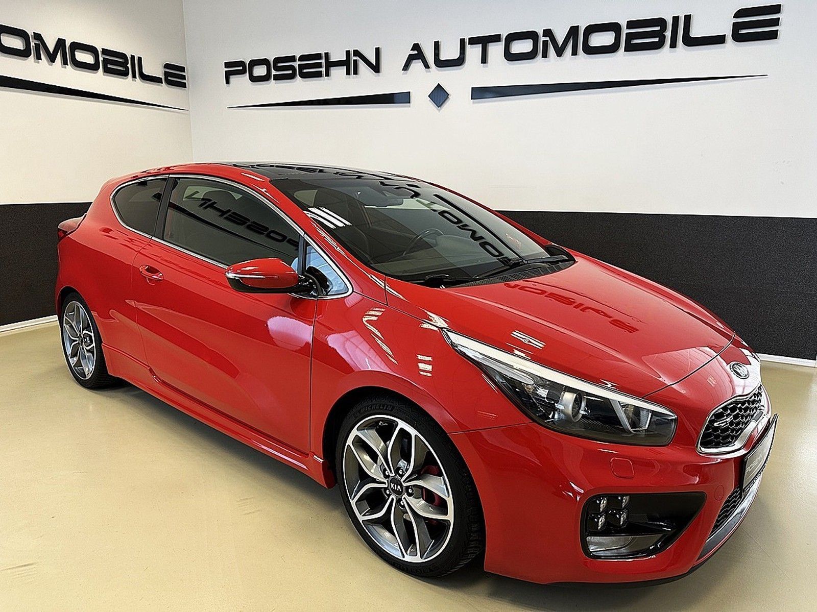 KIA pro_cee'd