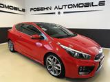 Kia ProCeed 1.6 T-GDi GT-Track Leder Xenon Panorama - Kia: Coupe