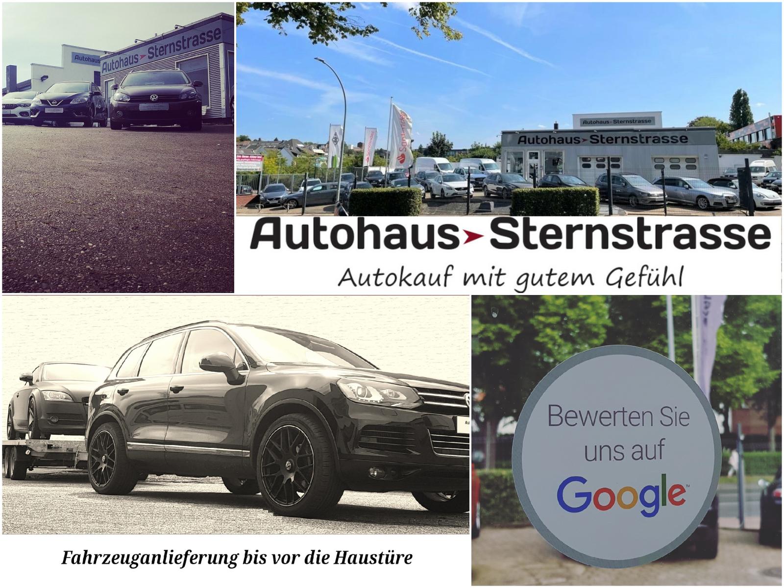 Audi Q3 sport*S-line Selection*DSG*Navi*B.tooth*DSP*