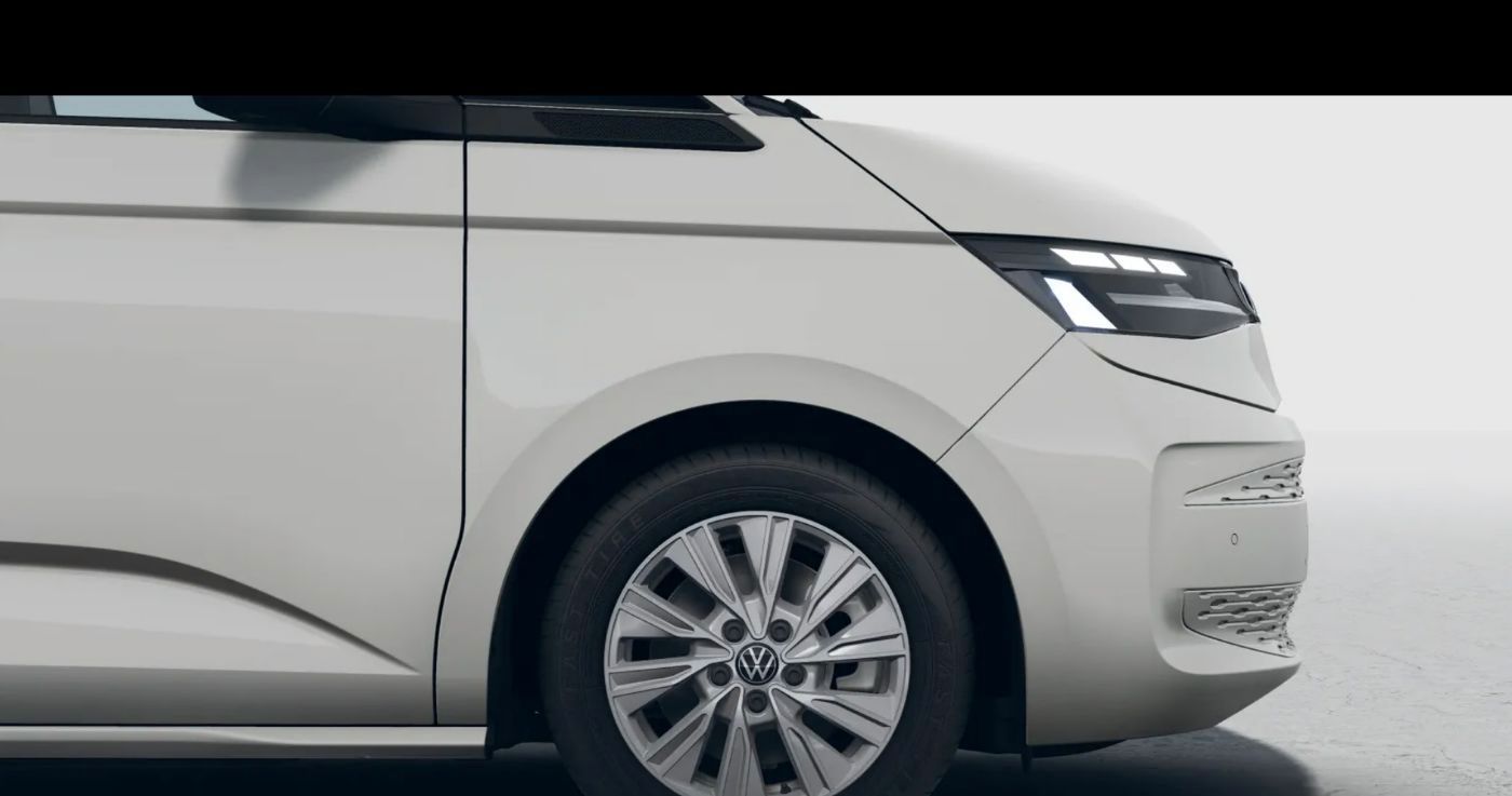 Volkswagen T7 Multivan - Bild 7