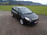 Opel Zafira C Tourer Edition 7 Sitze SH AHK Klima eFH - Opel Zafira: Edition