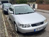Audi A3 8L 1.9 TDI - Audi A3 aus 2002: 1.9