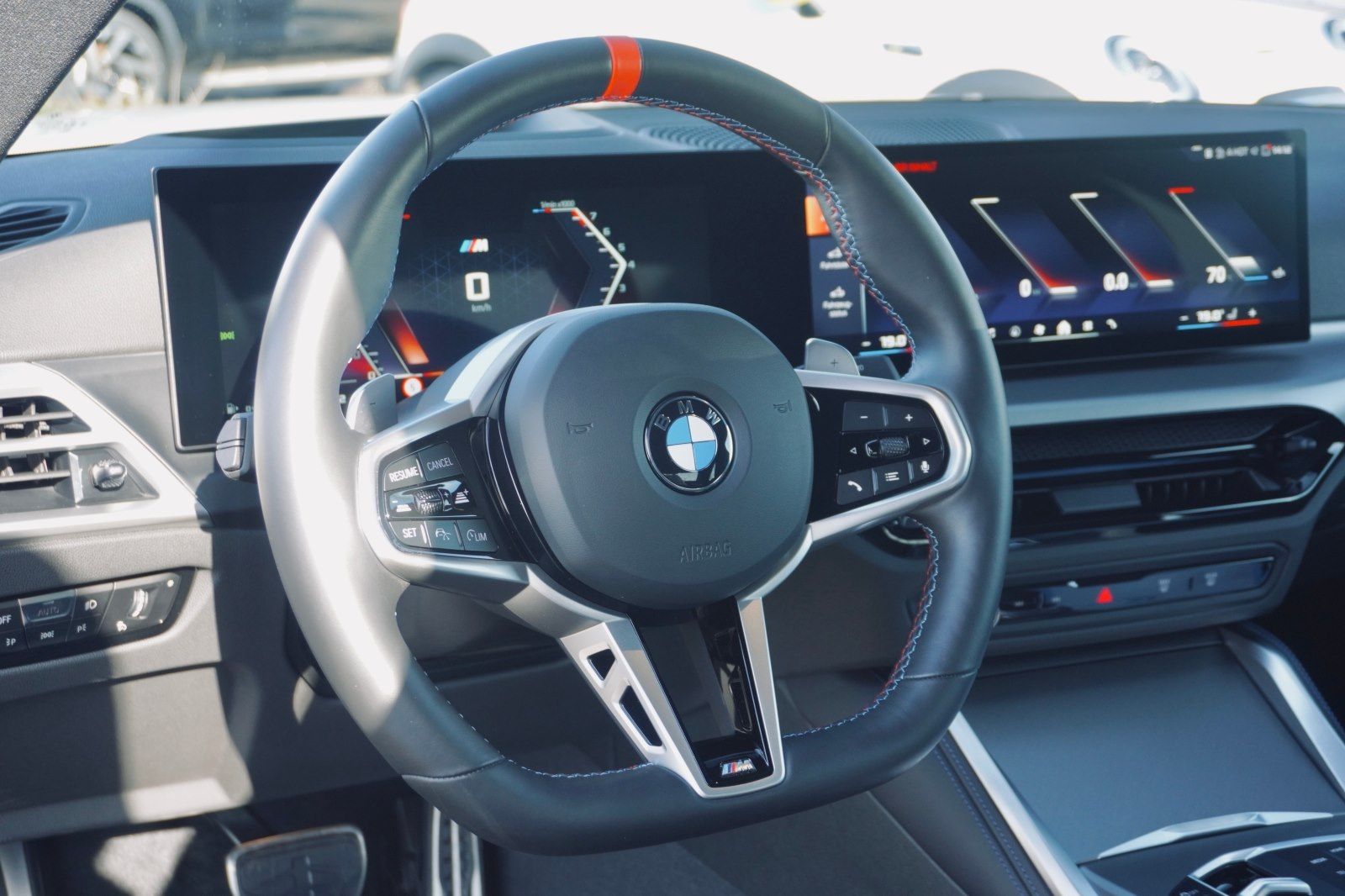 BMW M240i - Bild 16