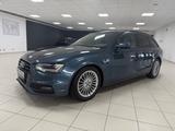 Audi A4 Avant Attraction ultra - Audi A4: Kombi, Attraction