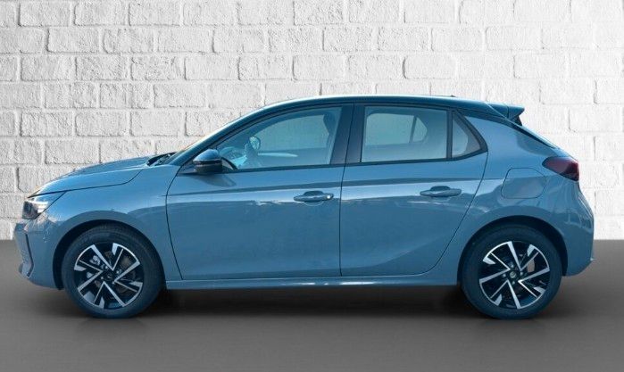 Image of Opel Corsa