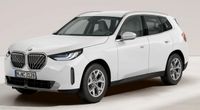 BMW X3 - Vorschau Bild 2