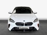 BMW 118d Aut. - BMW 1er Reihe: Allradantrieb