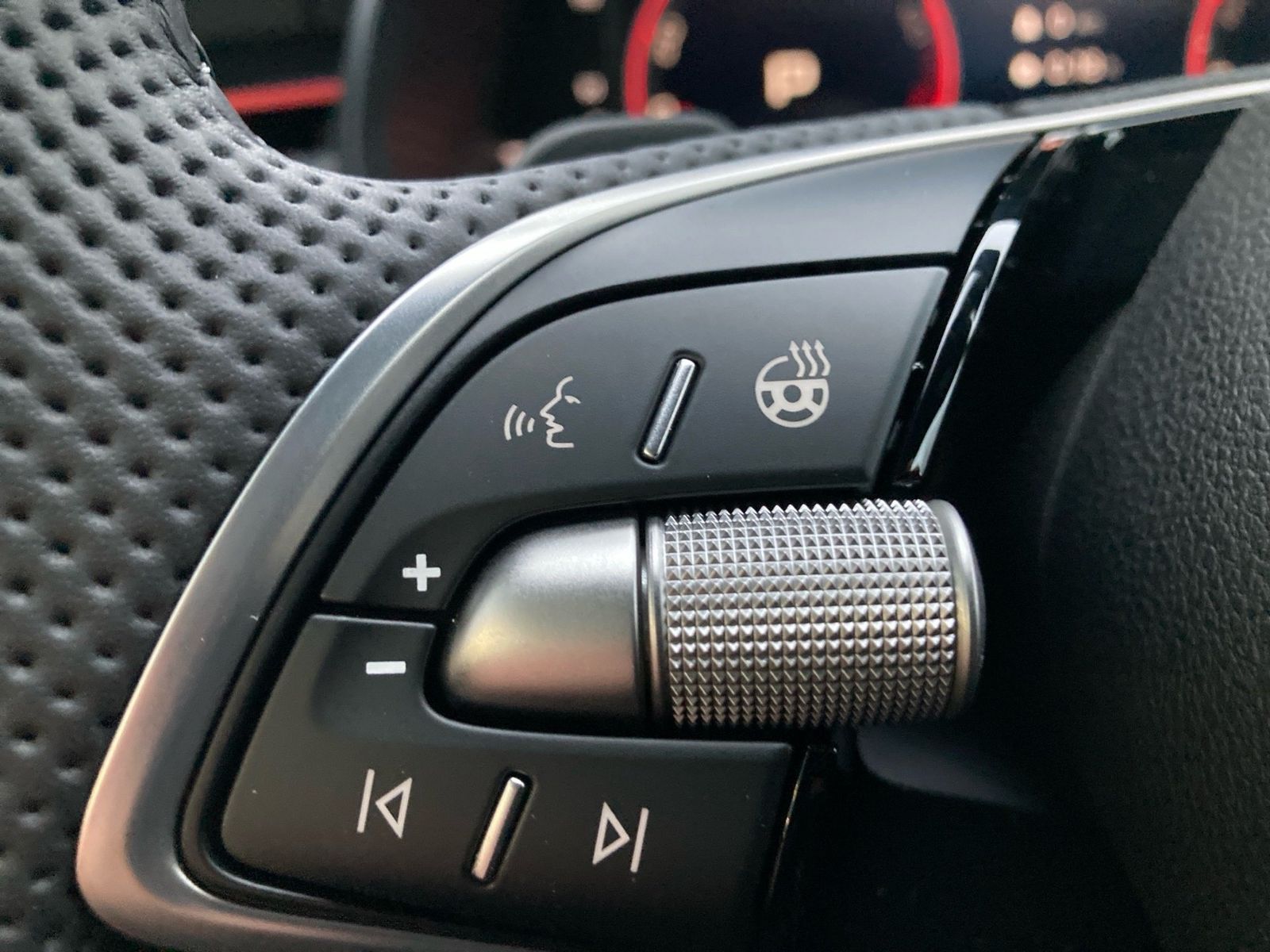 Skoda Kamiq - Bild 19