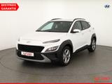 Hyundai Kona 1.0 T-GDI Edition 30 Kamera AHK DAB Tempo - gebrauchte Hyundai KONA aus dem Jahr 2021