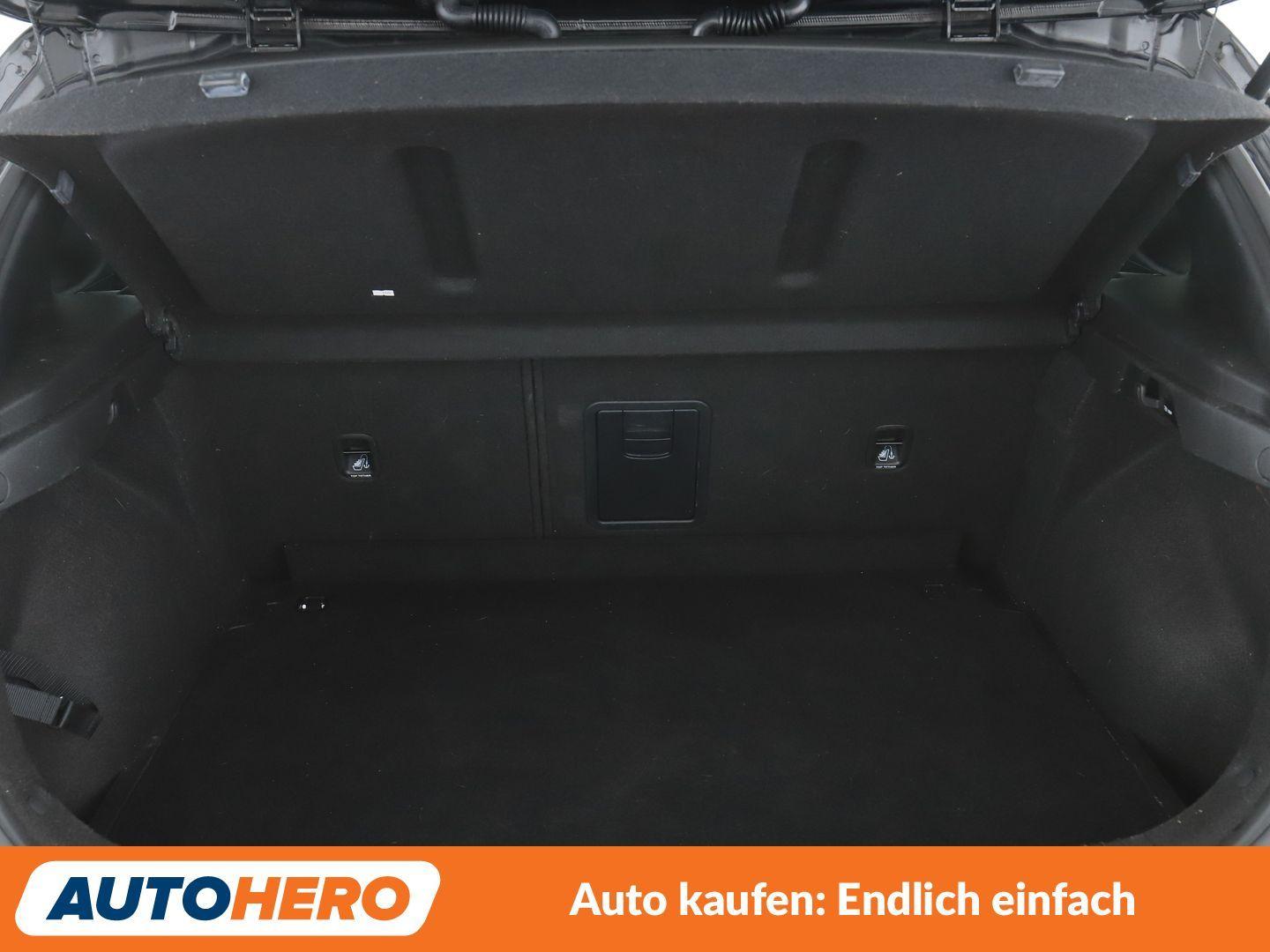 Hyundai i30 2.0 TGDI N Performance*NAVI*TEMPO*CAM*PDC*
